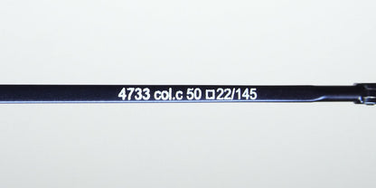 Andy Wolf 4733 Eyeglasses by ModaFrames