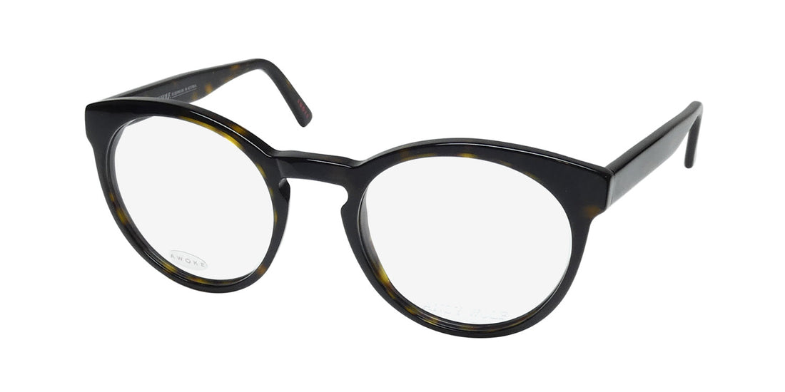 Andy Wolf 4578 Eyeglasses by ModaFrames