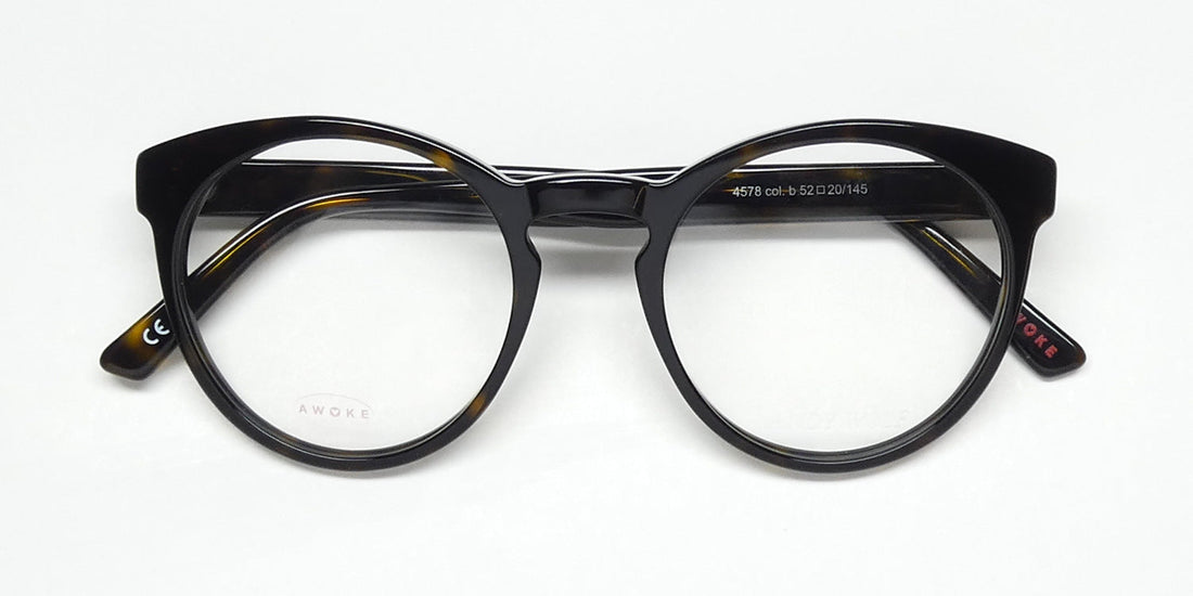 Andy Wolf 4578 Eyeglasses by ModaFrames
