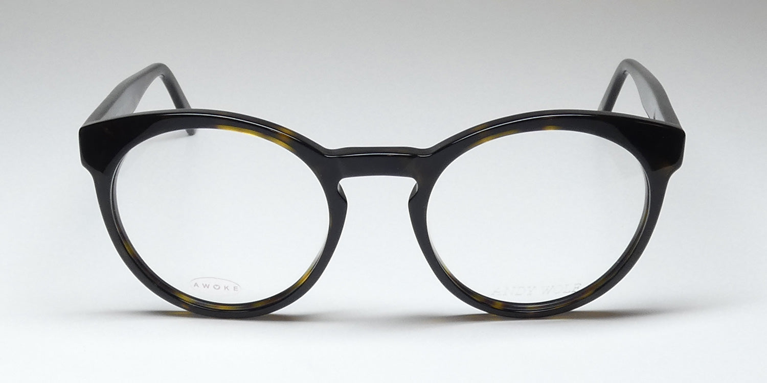 Andy Wolf 4578 Eyeglasses by ModaFrames