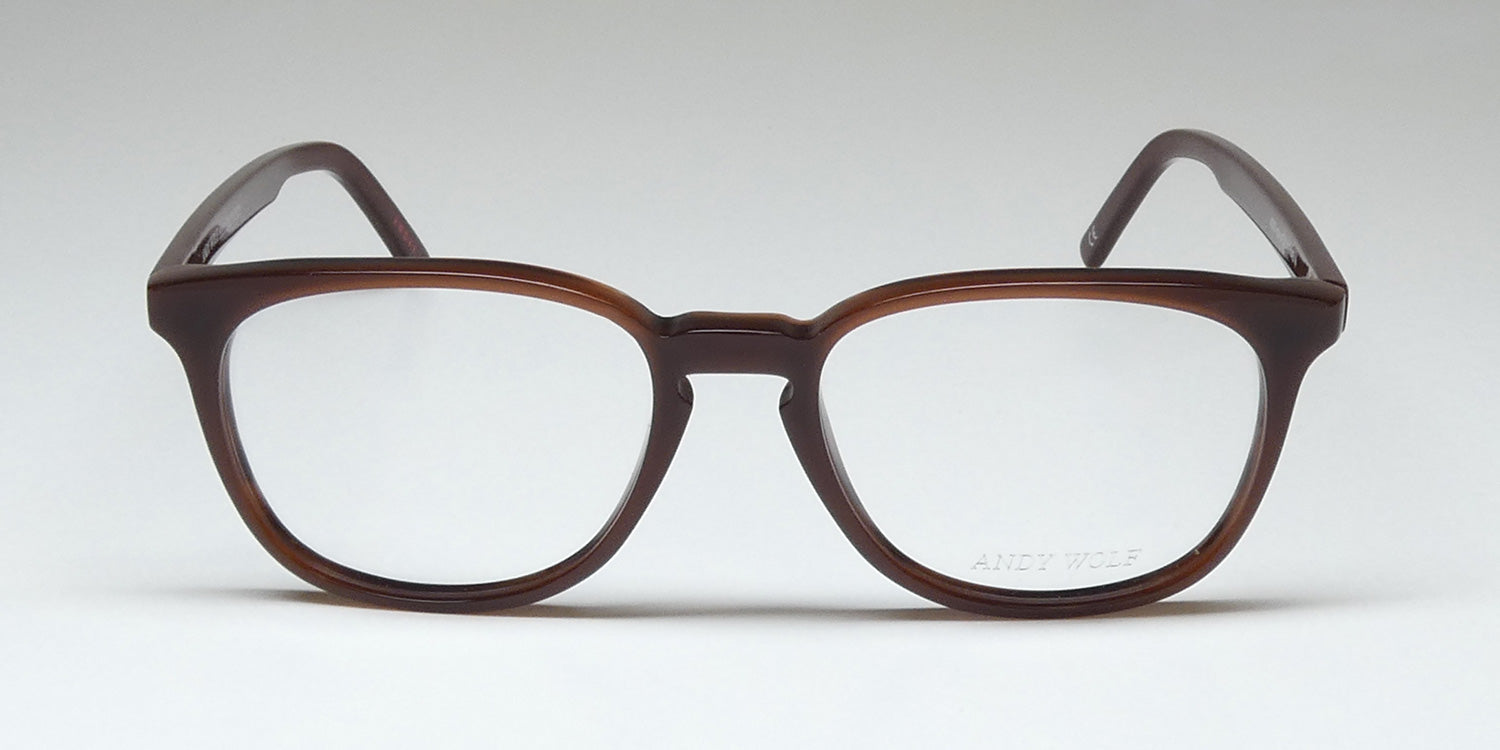 Andy Wolf 4500 Eyeglasses by ModaFrames