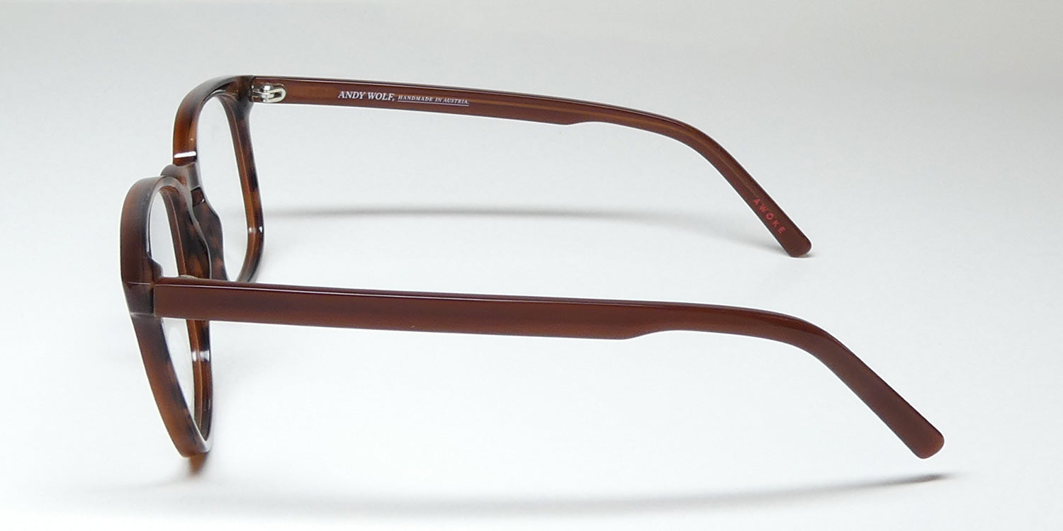 Andy Wolf 4500 Eyeglasses by ModaFrames