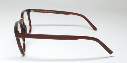 Andy Wolf 4500 Eyeglasses by ModaFrames