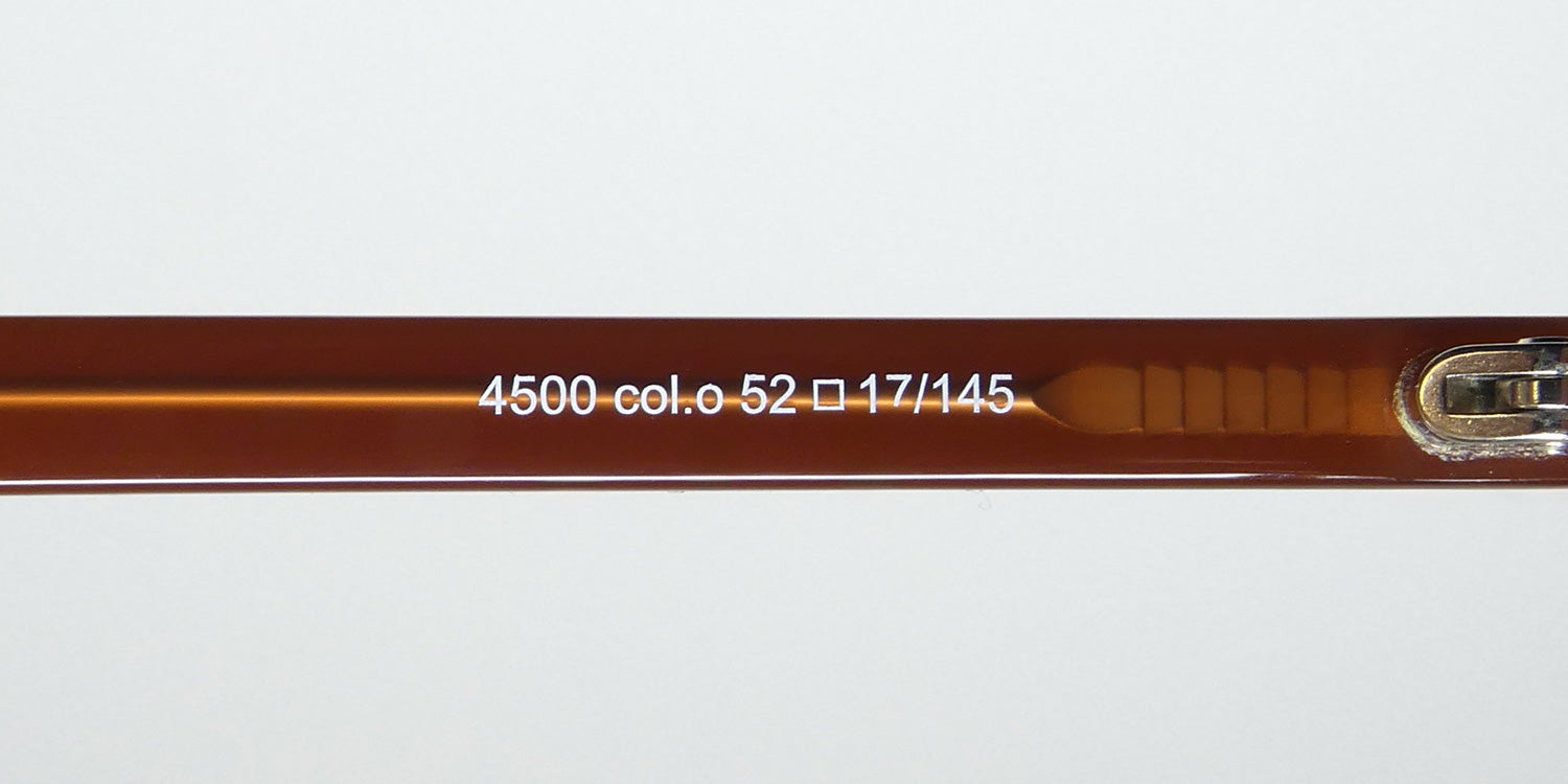 Andy Wolf 4500 Eyeglasses by ModaFrames