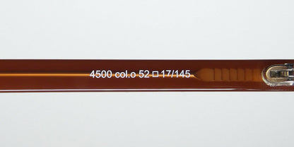 Andy Wolf 4500 Eyeglasses by ModaFrames