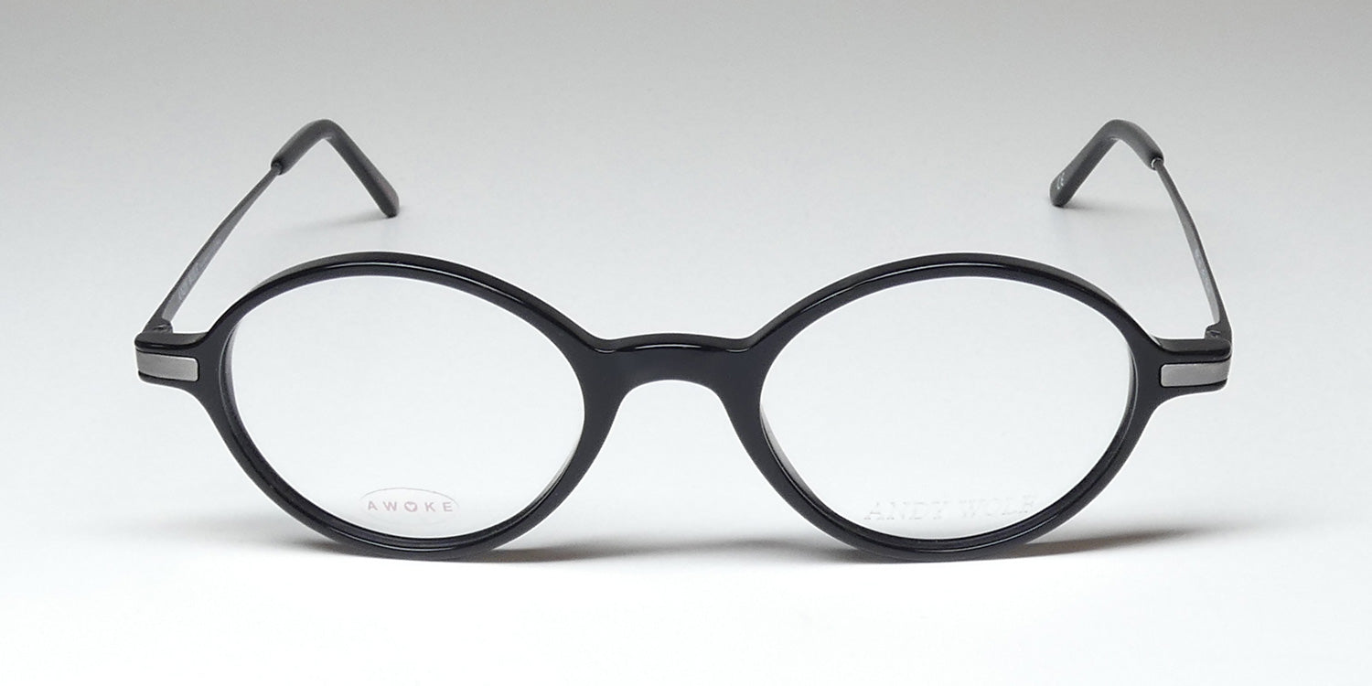 Andy Wolf 4551 Eyeglasses by ModaFrames