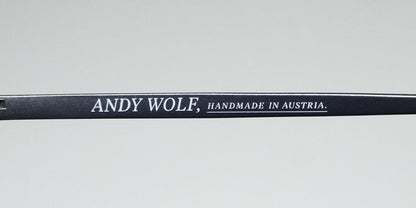 Andy Wolf 4551 Eyeglasses by ModaFrames