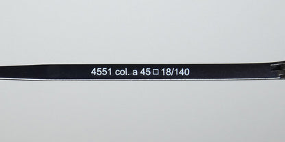 Andy Wolf 4551 Eyeglasses by ModaFrames