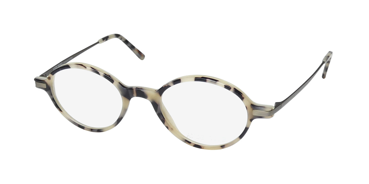 Andy Wolf 4551 Eyeglasses by ModaFrames