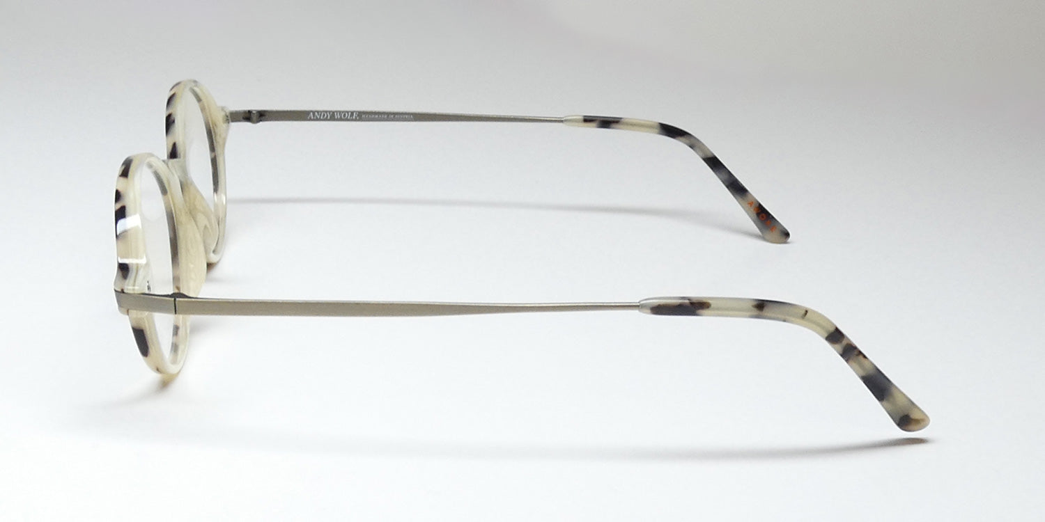 Andy Wolf 4551 Eyeglasses by ModaFrames