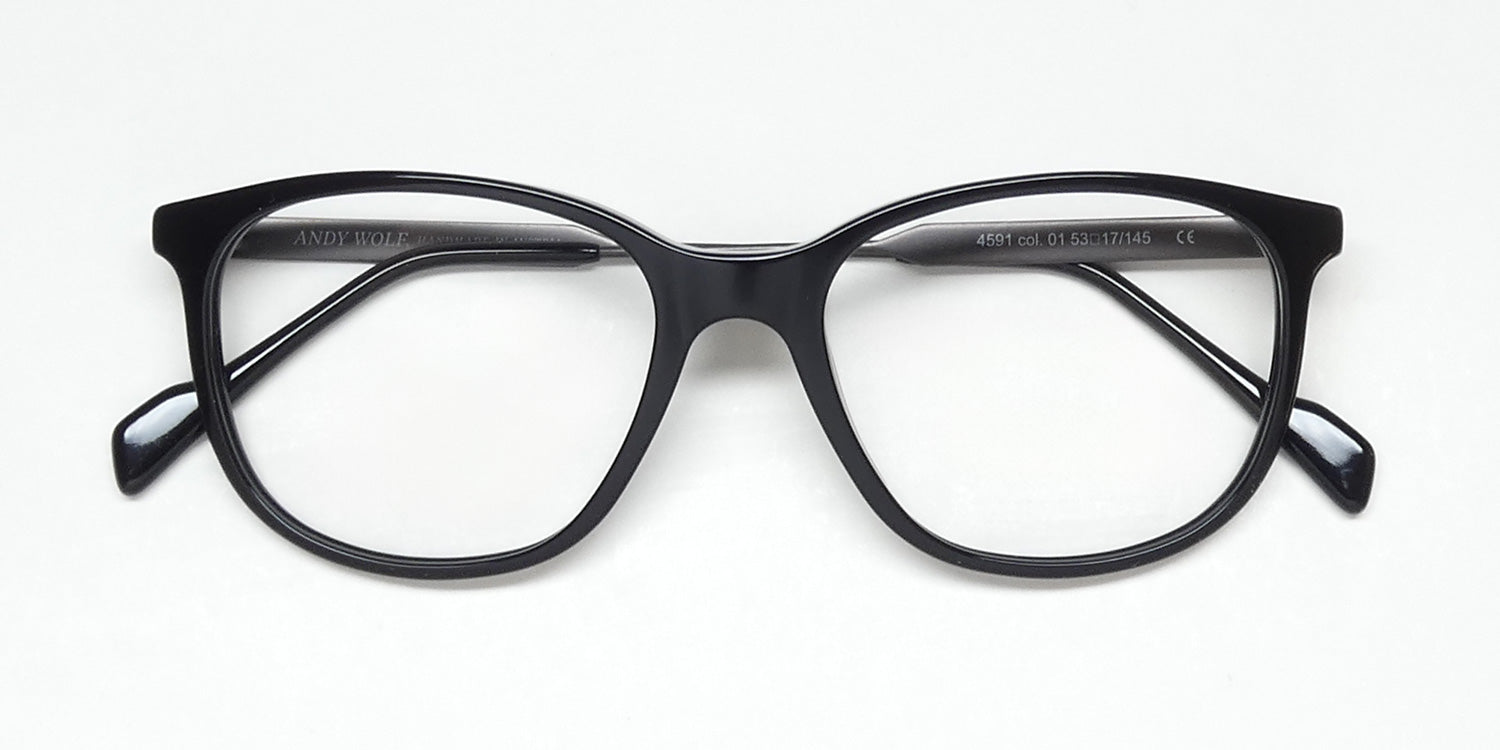 Andy Wolf 4591 Eyeglasses by ModaFrames