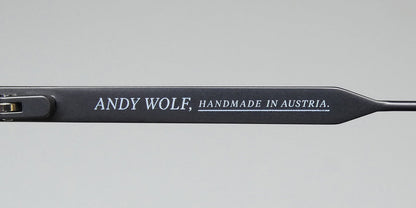 Andy Wolf 4591 Eyeglasses by ModaFrames