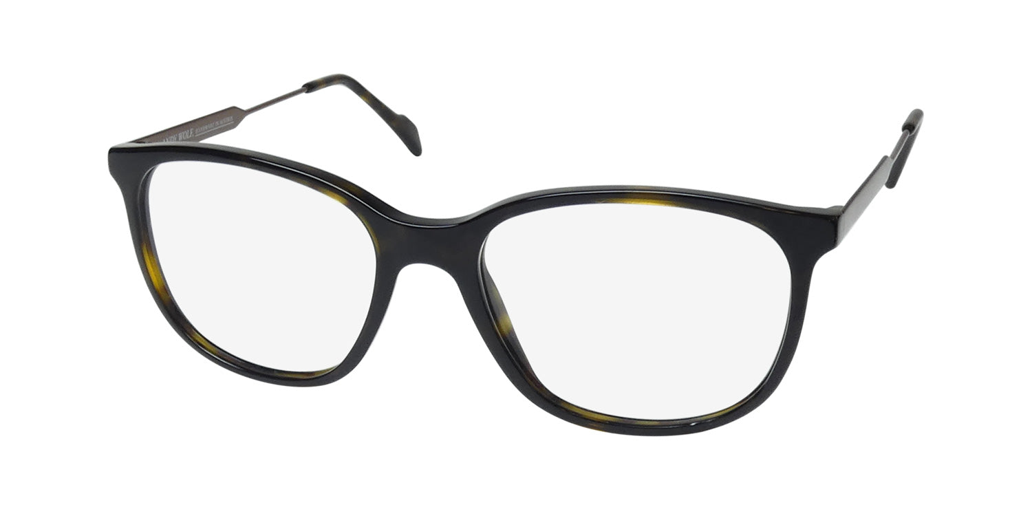 Andy Wolf 4591 Eyeglasses by ModaFrames