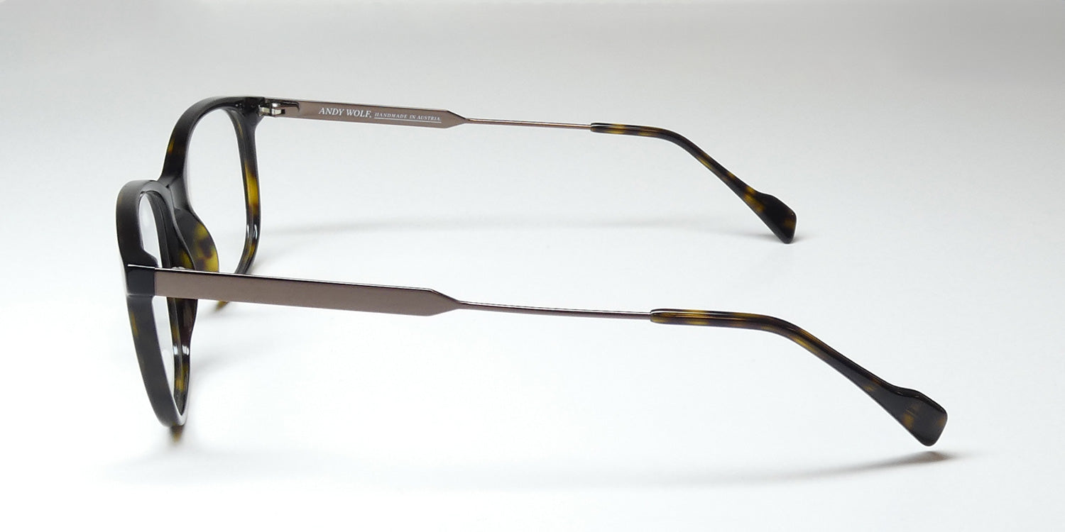 Andy Wolf 4591 Eyeglasses by ModaFrames