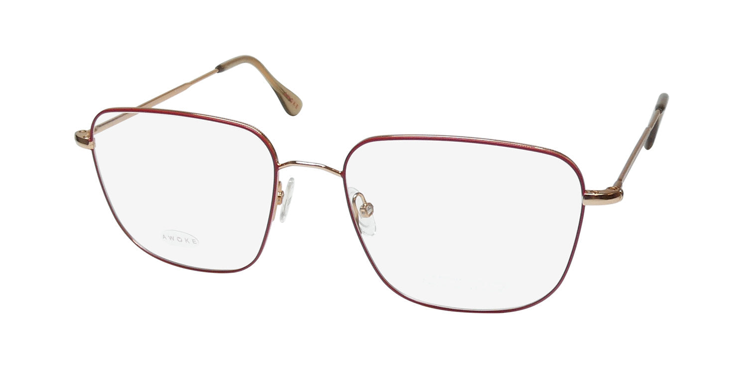 Andy Wolf 4742 Eyeglasses by ModaFrames