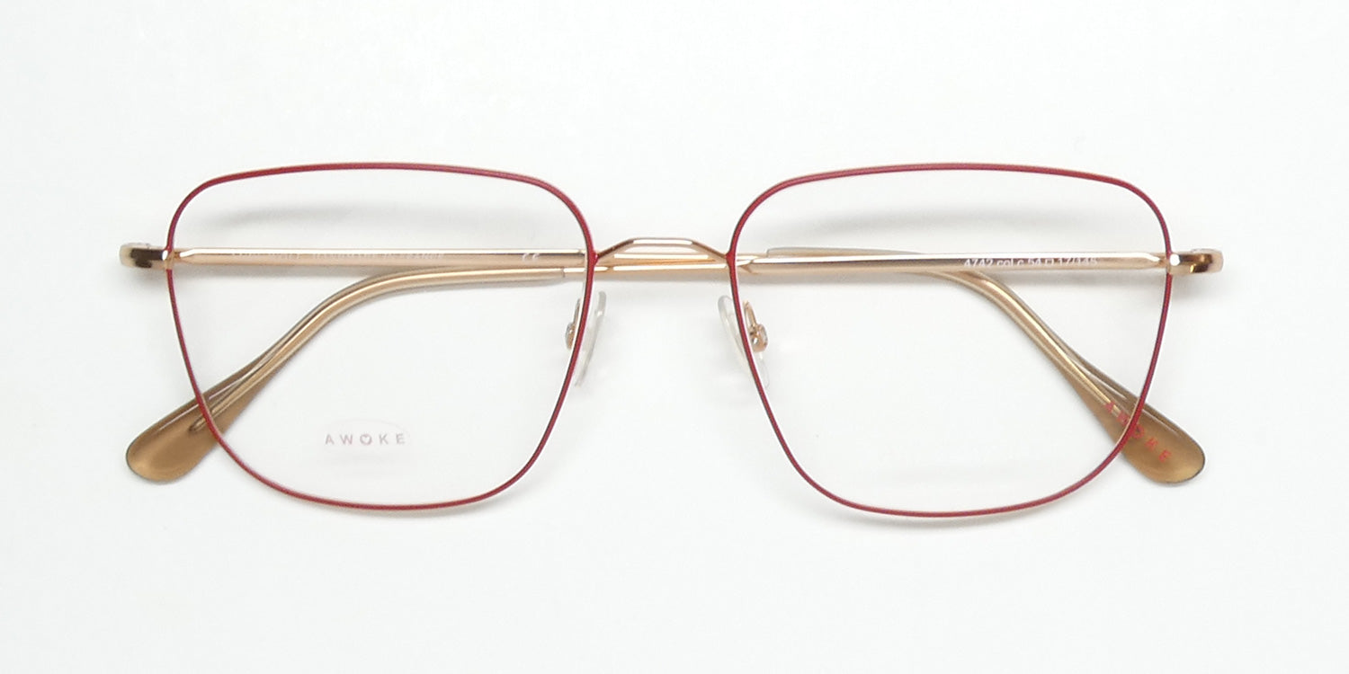 Andy Wolf 4742 Eyeglasses by ModaFrames