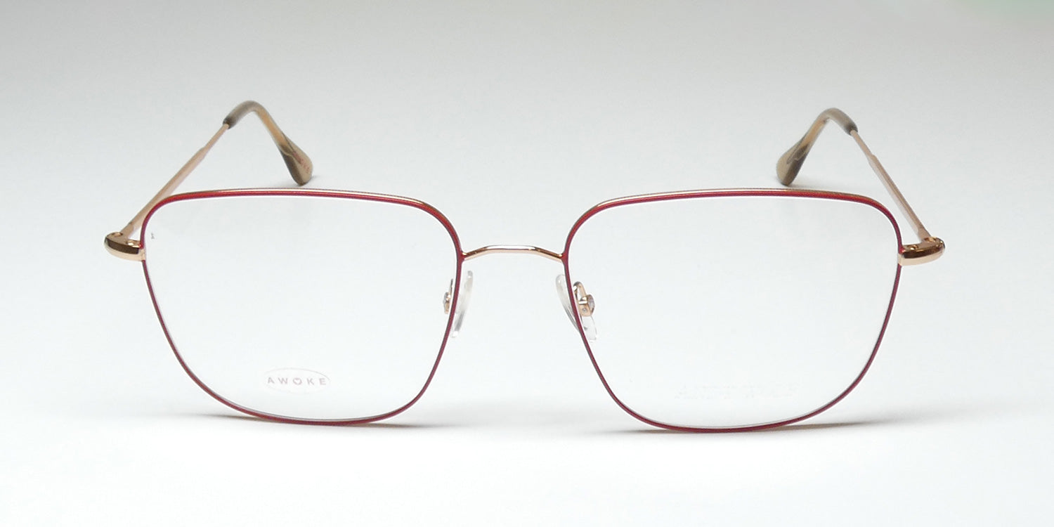 Andy Wolf 4742 Eyeglasses by ModaFrames