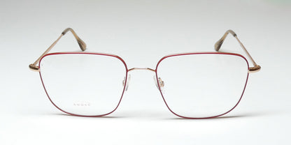 Andy Wolf 4742 Eyeglasses by ModaFrames