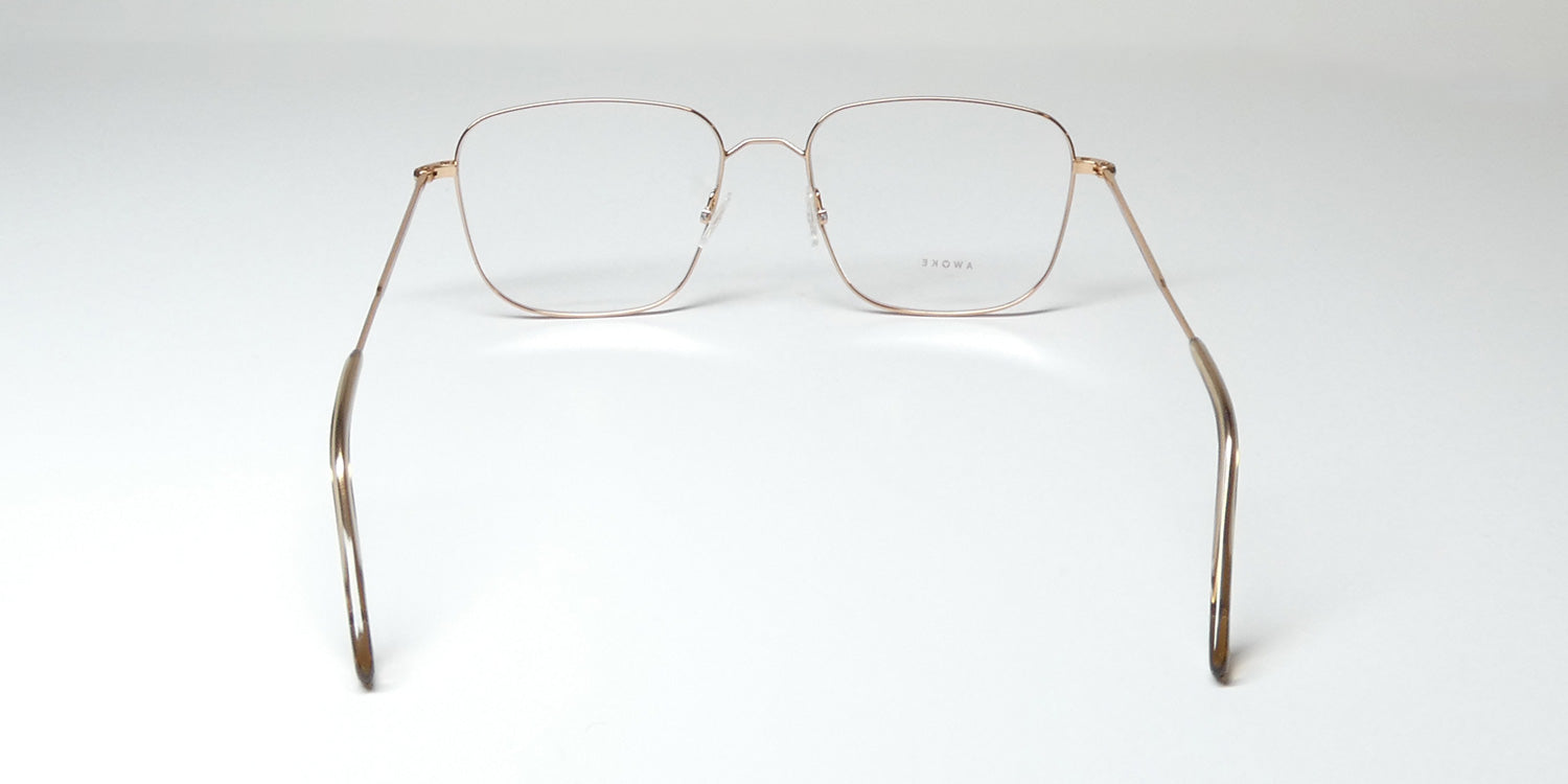Andy Wolf 4742 Eyeglasses by ModaFrames