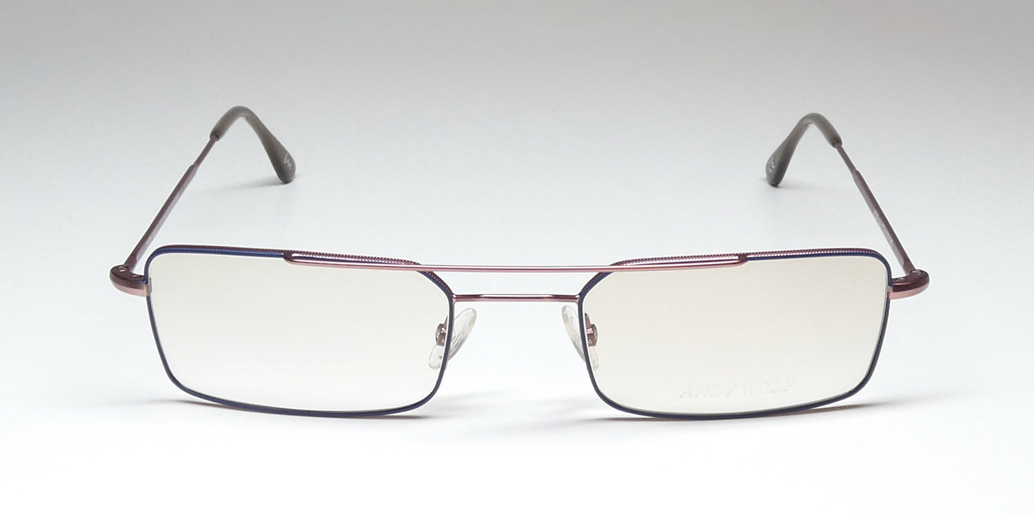 Andy Wolf 4739 Eyeglasses by ModaFrames