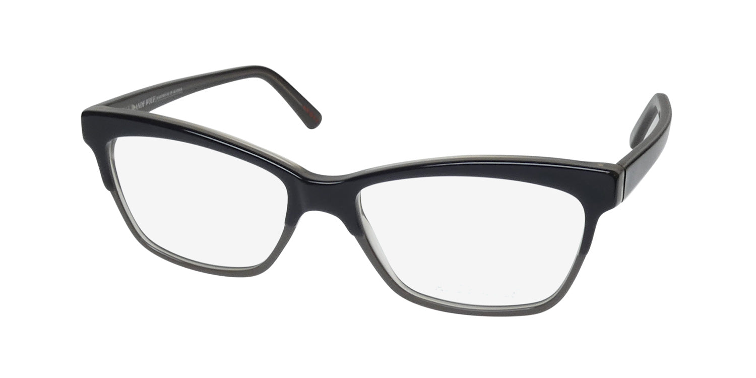 Andy Wolf 5061 Eyeglasses by ModaFrames