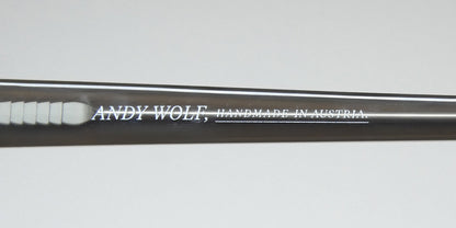 Andy Wolf 5061 Eyeglasses by ModaFrames