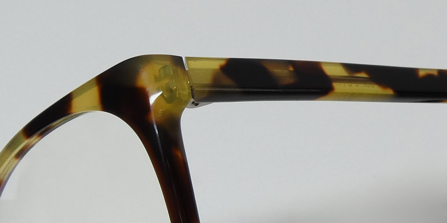 Andy Wolf 4494 Eyeglasses by ModaFrames