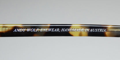 Andy Wolf 4494 Eyeglasses by ModaFrames