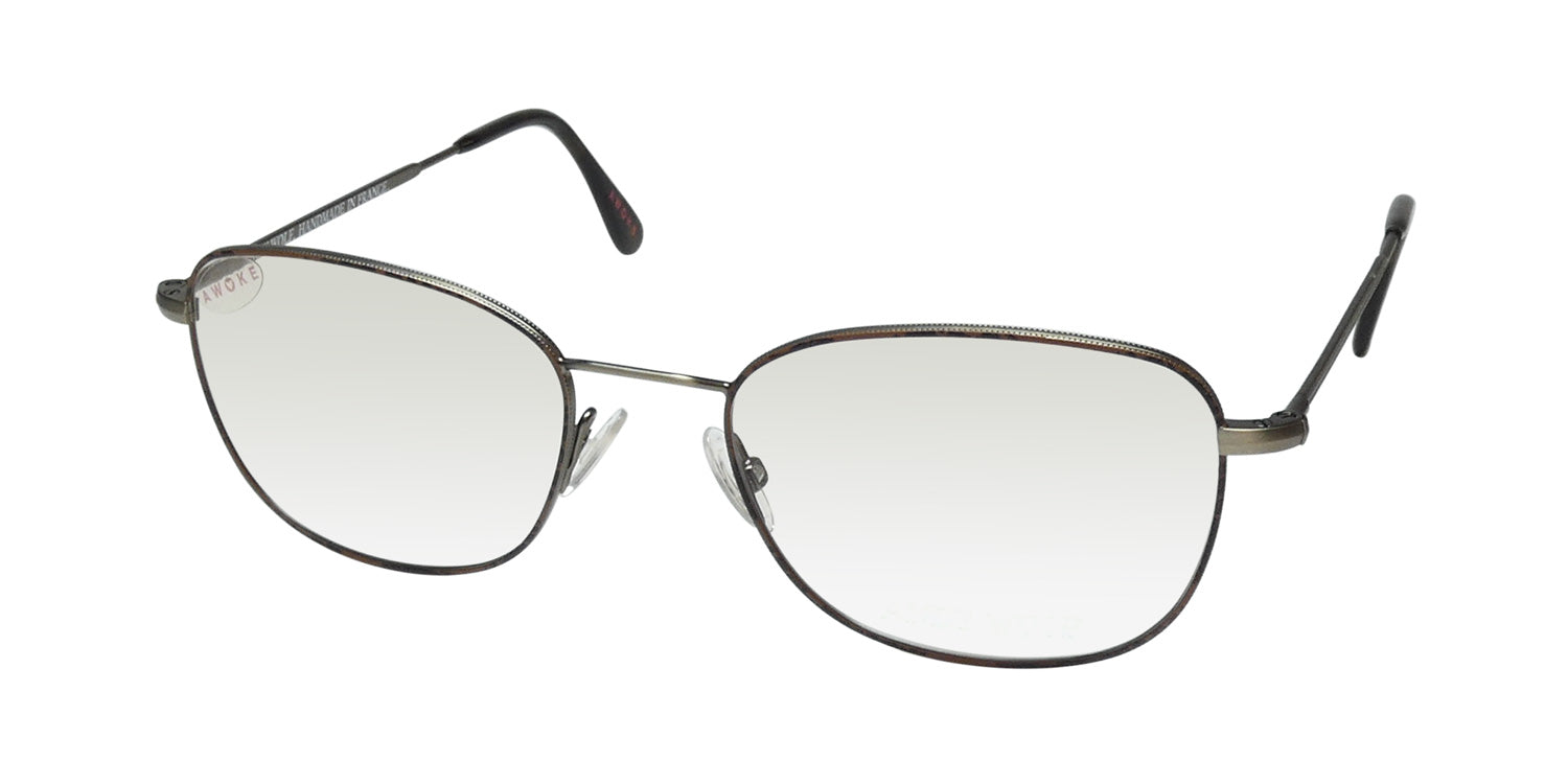Andy Wolf 4716 Eyeglasses by ModaFrames