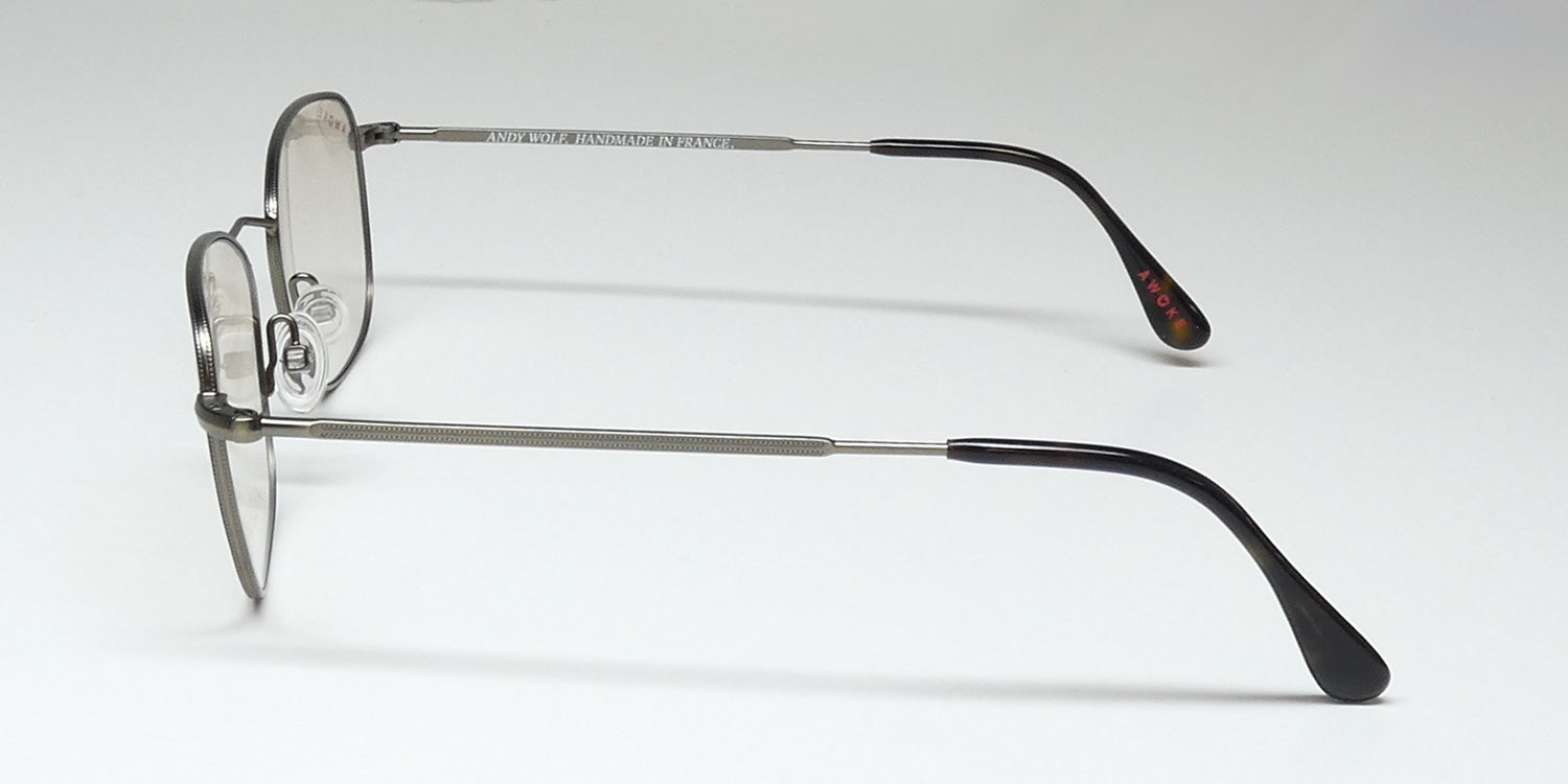 Andy Wolf 4716 Eyeglasses by ModaFrames