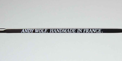 Andy Wolf 4716 Eyeglasses by ModaFrames