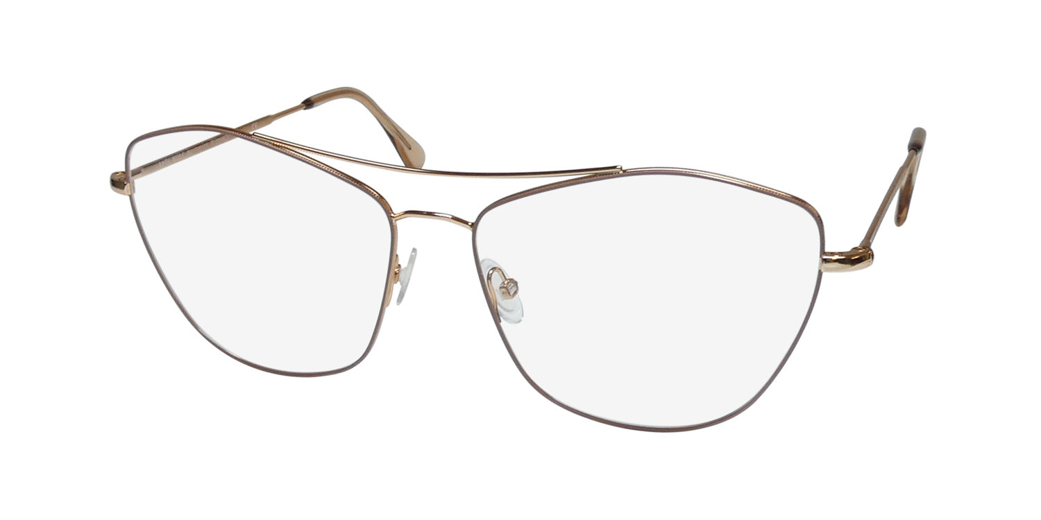 Andy Wolf 4747 Eyeglasses by ModaFrames