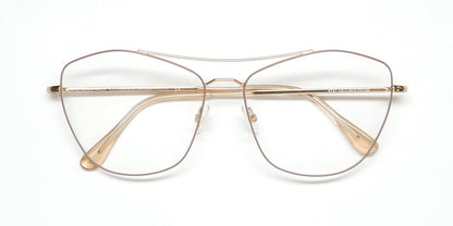 Andy Wolf 4747 Eyeglasses by ModaFrames