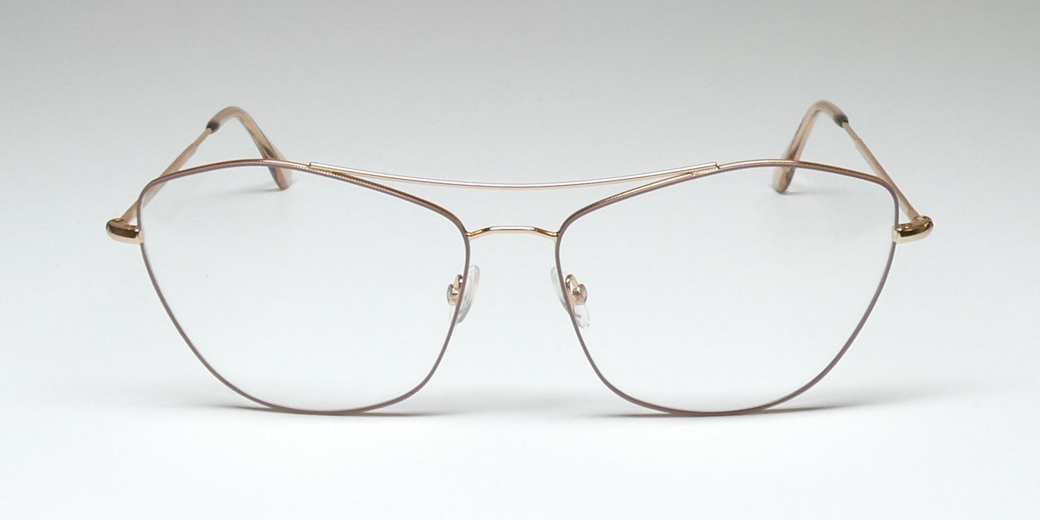 Andy Wolf 4747 Eyeglasses by ModaFrames