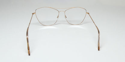 Andy Wolf 4747 Eyeglasses by ModaFrames