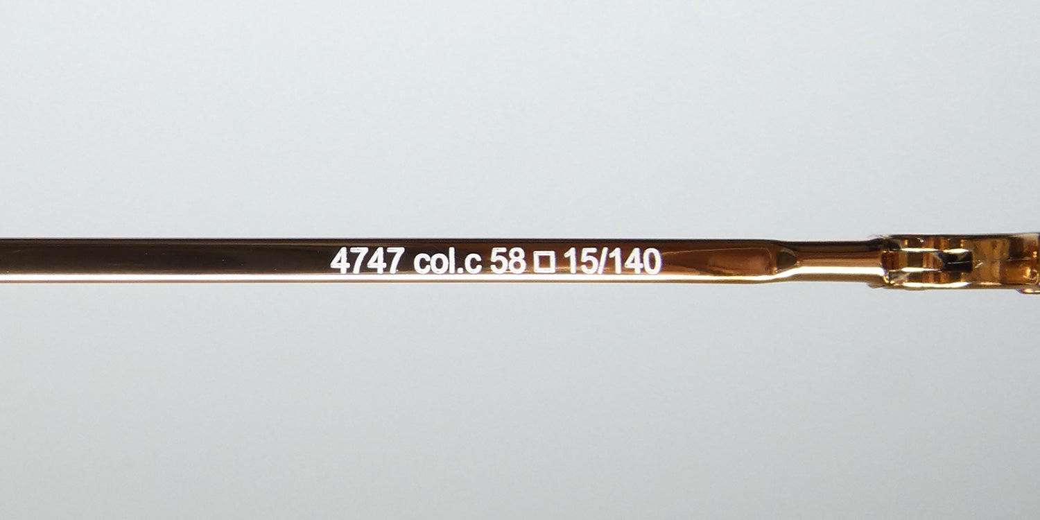 Andy Wolf 4747 Eyeglasses by ModaFrames