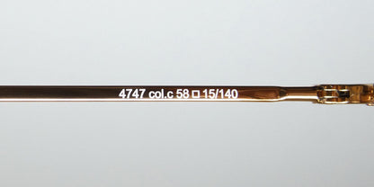 Andy Wolf 4747 Eyeglasses by ModaFrames