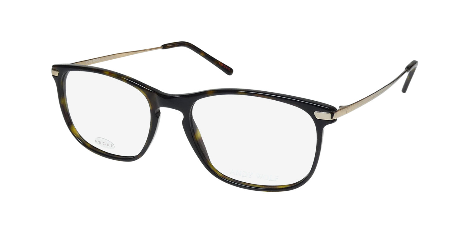 Andy Wolf 4548 Eyeglasses by ModaFrames