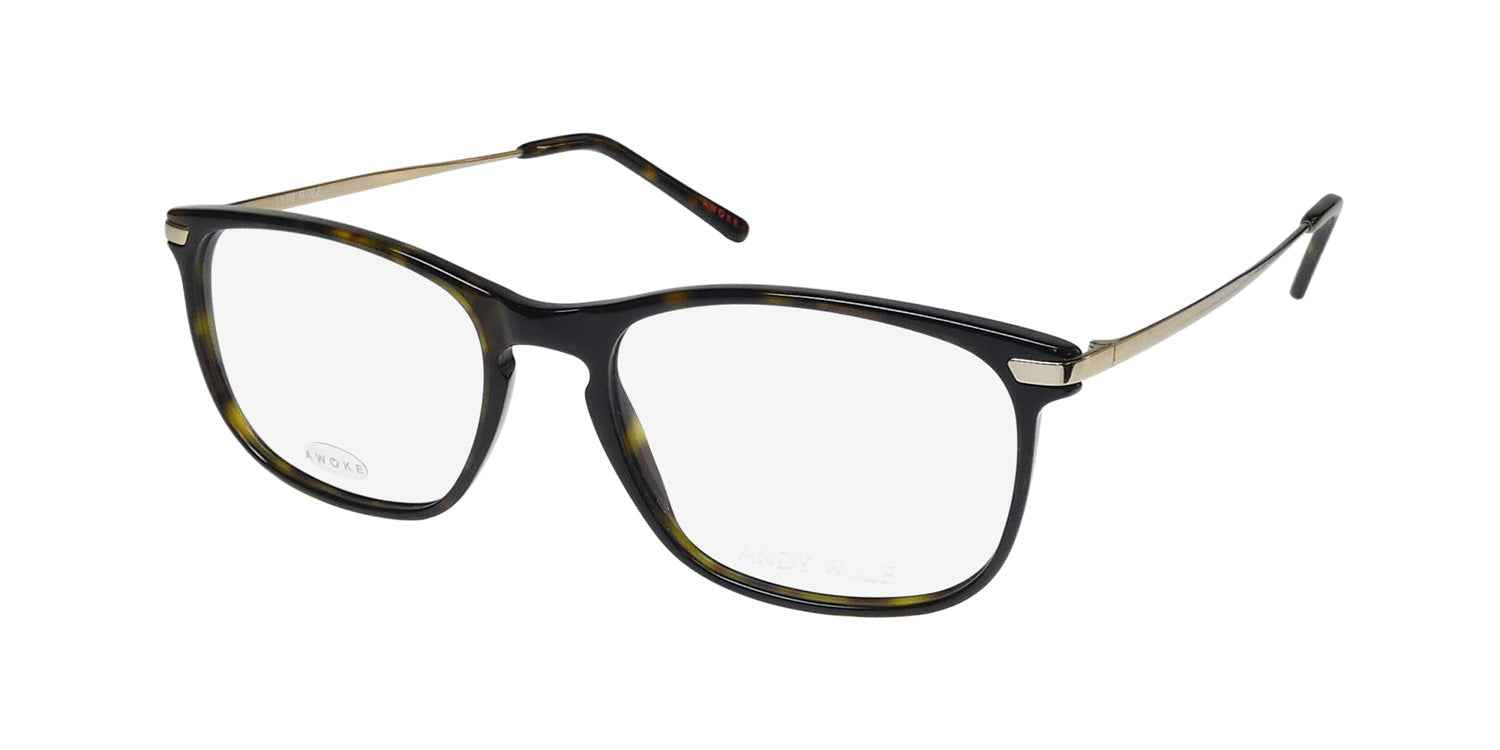 Andy Wolf 4548 Eyeglasses by ModaFrames