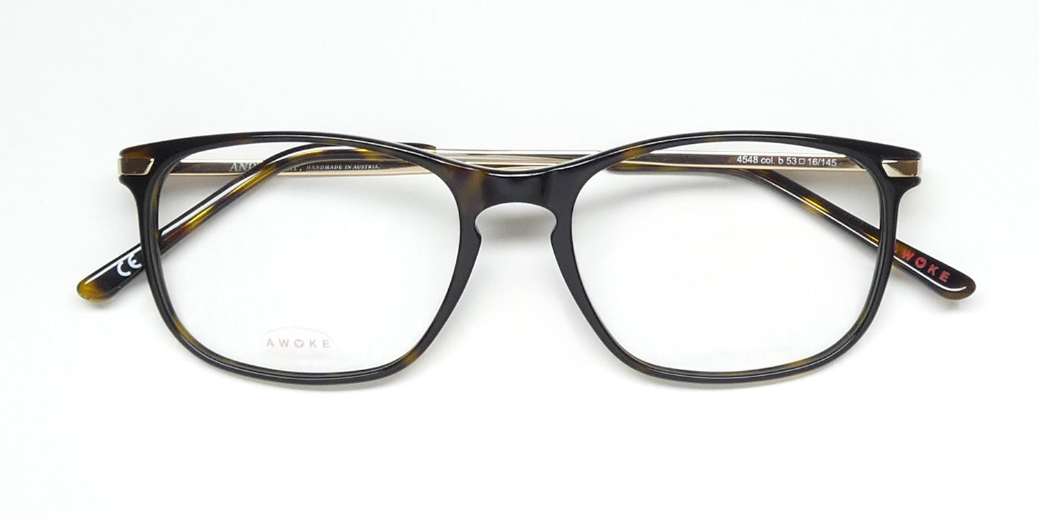 Andy Wolf 4548 Eyeglasses by ModaFrames