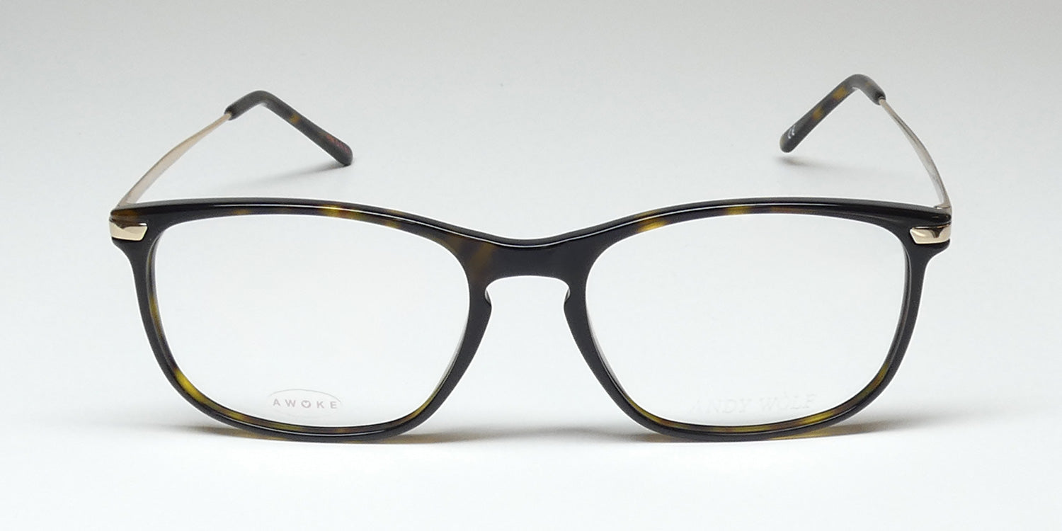 Andy Wolf 4548 Eyeglasses by ModaFrames