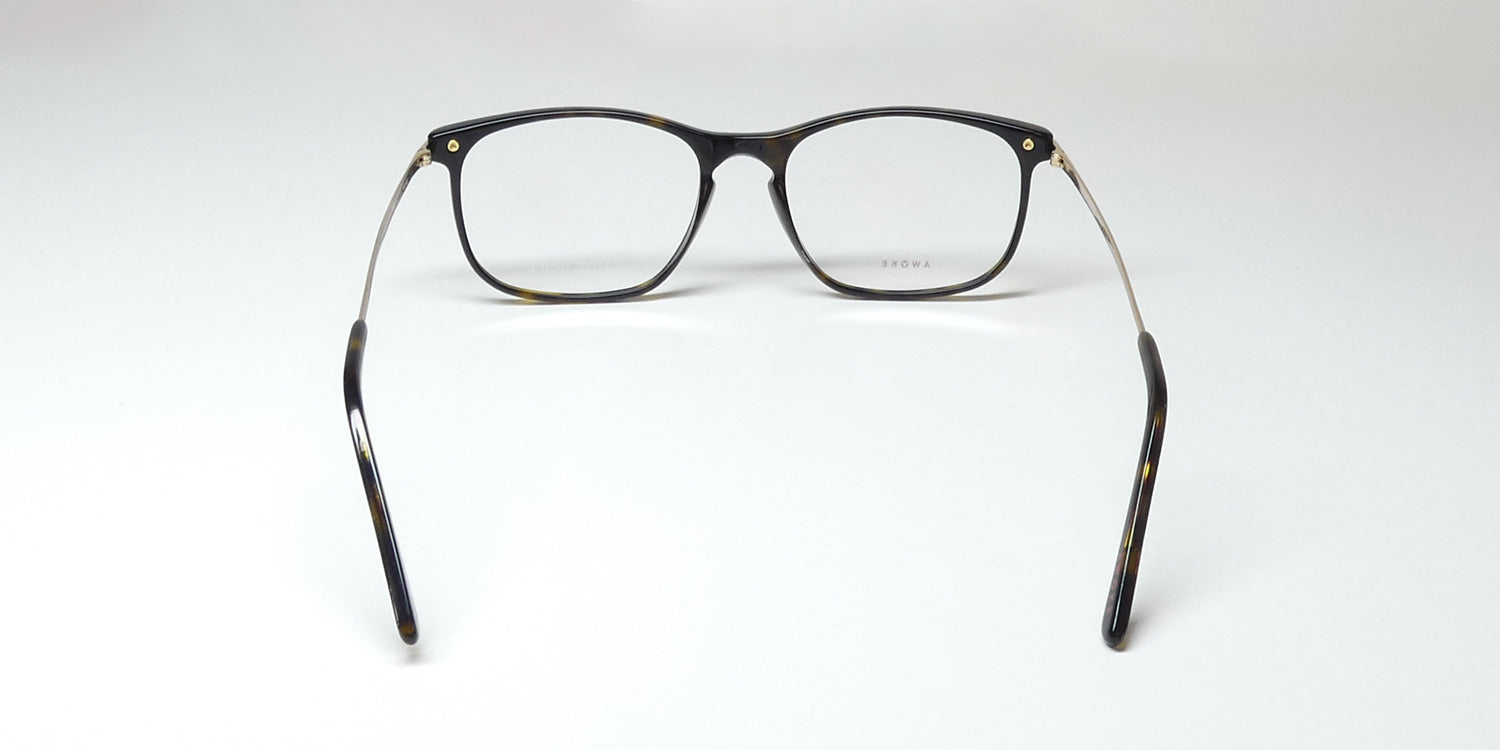 Andy Wolf 4548 Eyeglasses by ModaFrames