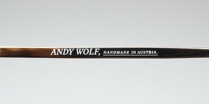 Andy Wolf 4548 Eyeglasses by ModaFrames