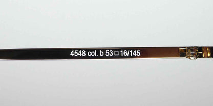 Andy Wolf 4548 Eyeglasses by ModaFrames