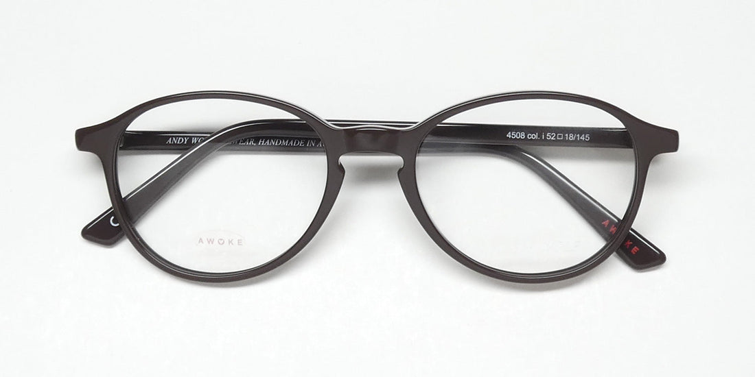 Andy Wolf 4508 Eyeglasses by ModaFrames