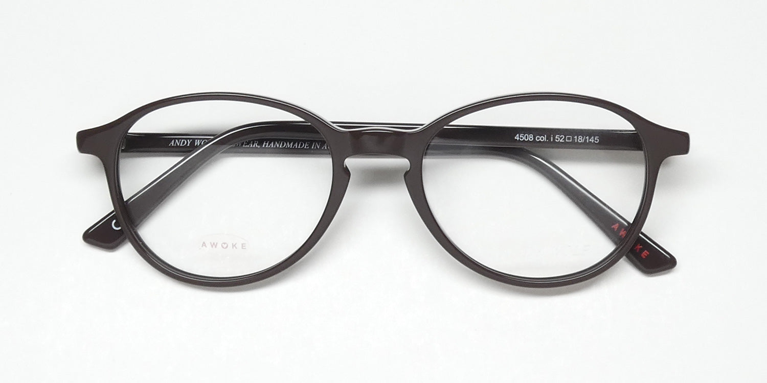 Andy Wolf 4508 Eyeglasses by ModaFrames