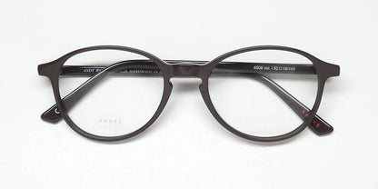 Andy Wolf 4508 Eyeglasses by ModaFrames