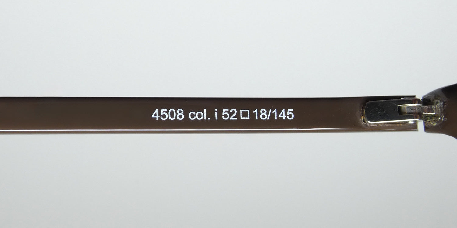 Andy Wolf 4508 Eyeglasses by ModaFrames