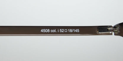Andy Wolf 4508 Eyeglasses by ModaFrames