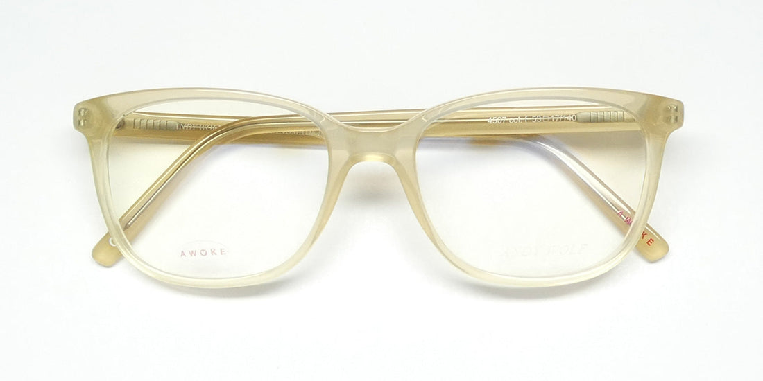 Andy Wolf 4507 Eyeglasses by ModaFrames